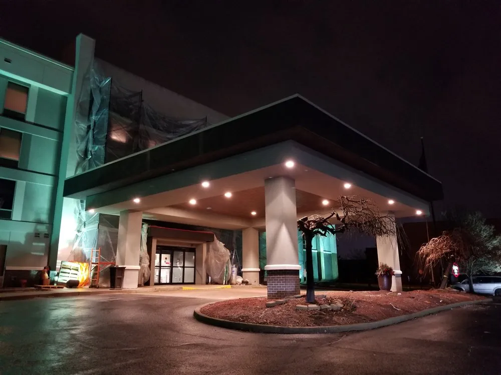 Certified outlet and switch repair experts serving West Harrison, IN - Souders Electric