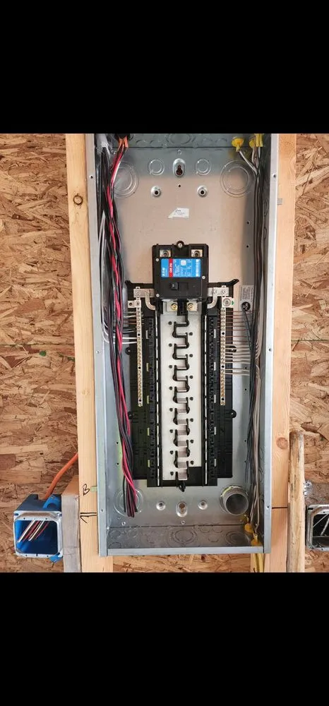Trusted outlet and switch repair service in West Harrison, IN - Souders Electric