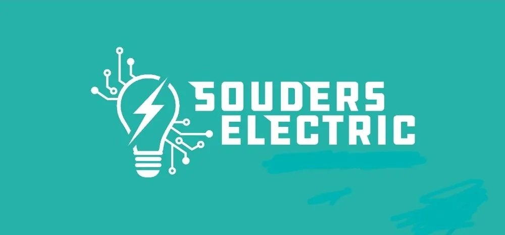 Certified electrician providing outlet and switch repair in West Harrison, IN - Souders Electric