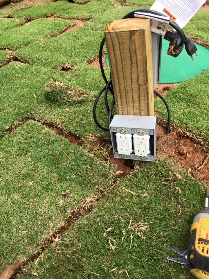 Reliable wiring installation in Flushing, NY by Soul Electricians