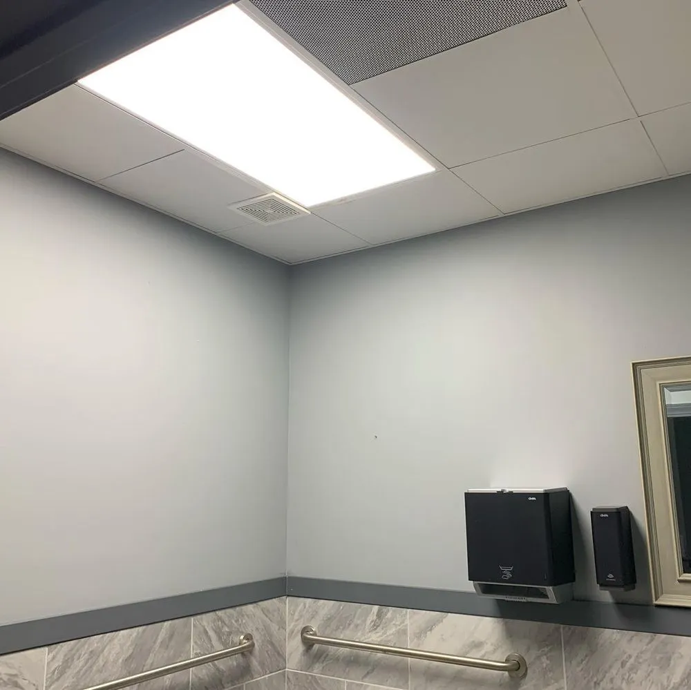 Emergency lighting installation in Flushing, NY by Soul Electricians