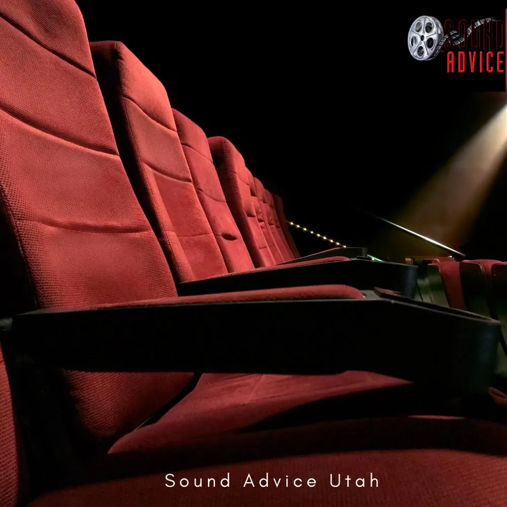 Slide of Sound Advice Utah