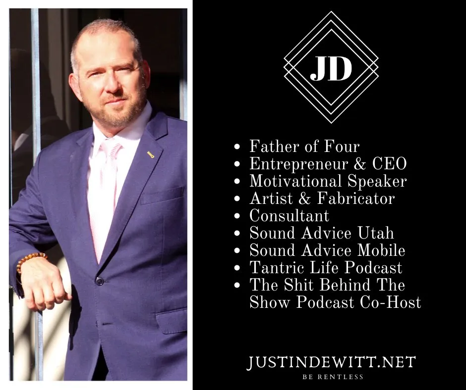 Slide of Sound Advice Utah