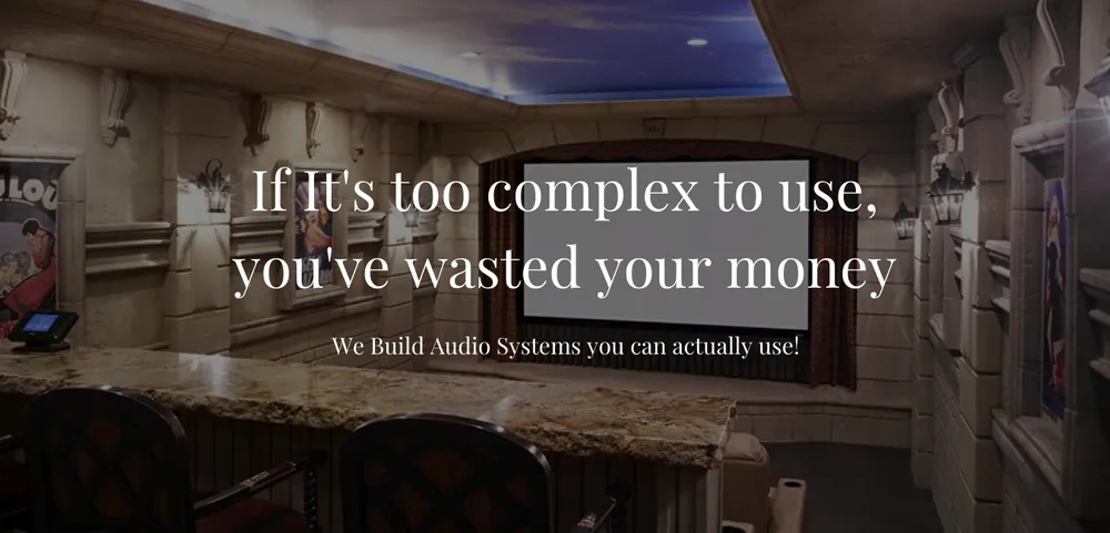 Slide of Sound Advice Utah