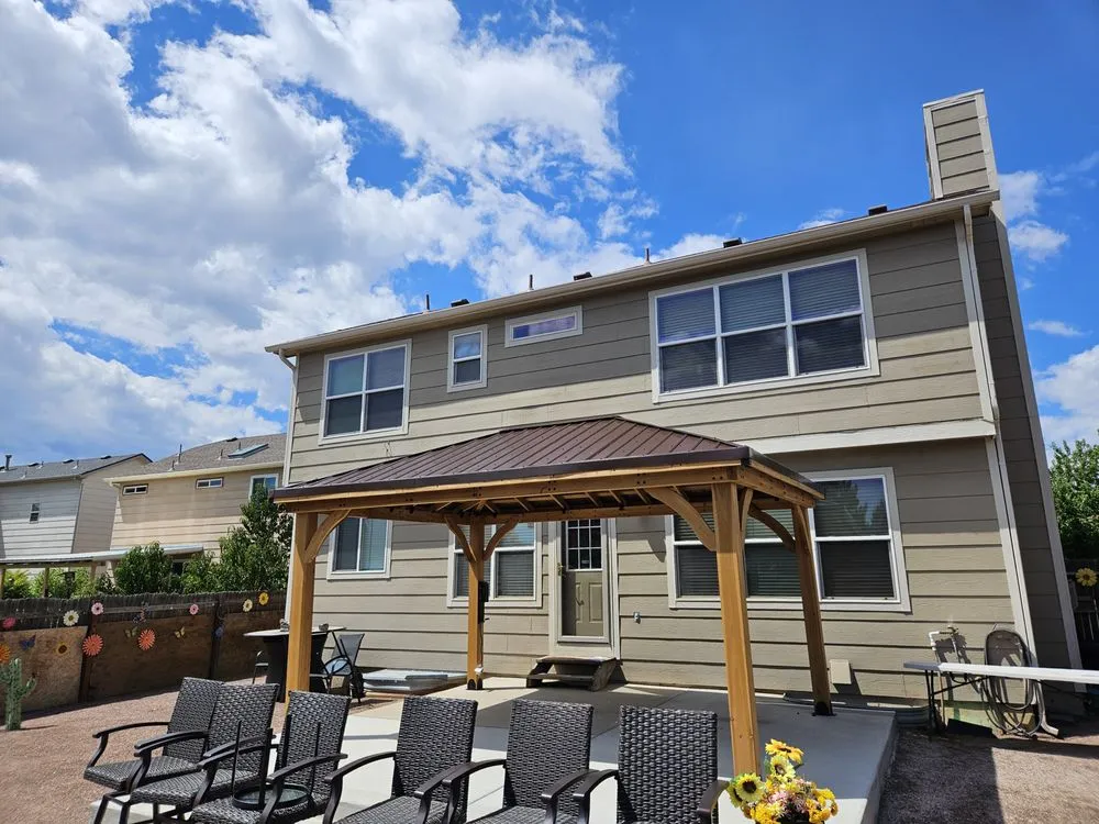 Slide of Sound Circuits Electrical Handyman