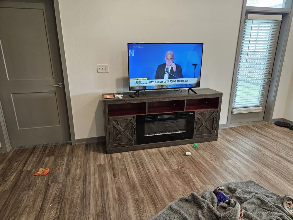 Slide of Sound Circuits Electrical Handyman