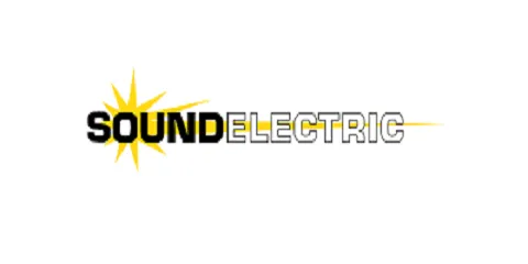 Slide of Sound Electric