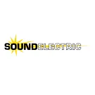 Slide of Sound Electric