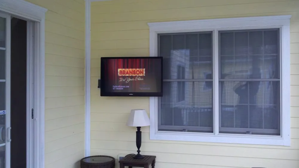 Slide of Sound Improvements