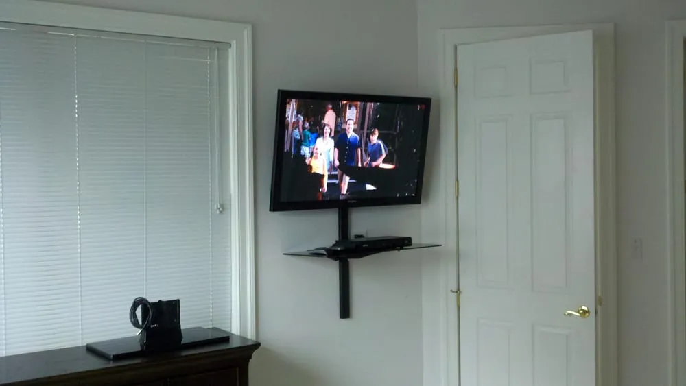 Slide of Sound Improvements