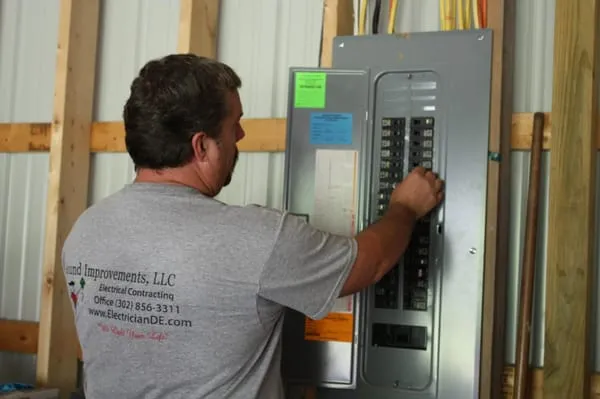 Sound Improvements Logo