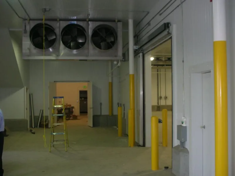 Slide of Sound Specialized Services