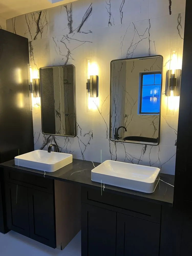 Slide of Sound View Electric