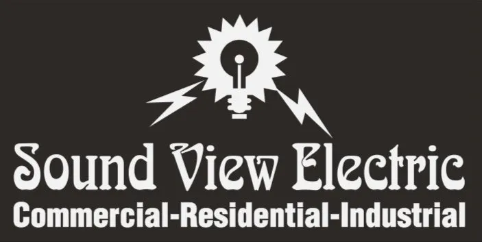 Slide of Sound View Electric