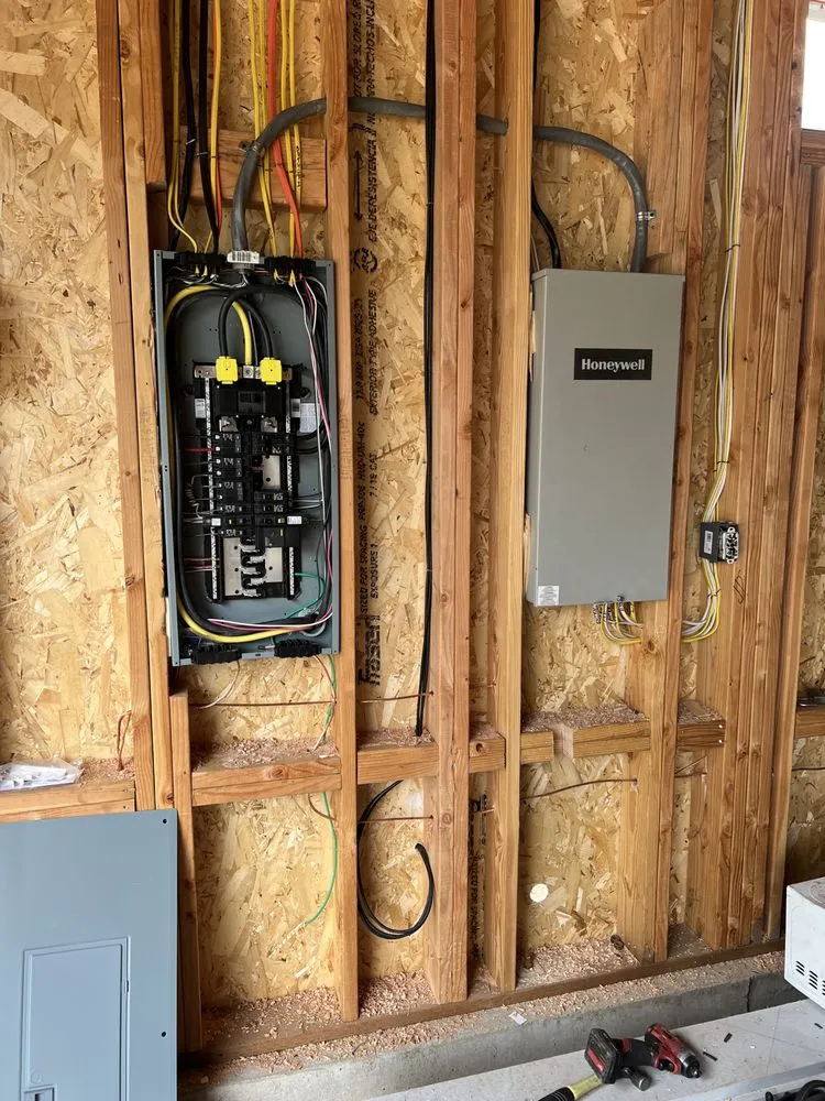 Slide of Sound View Electric