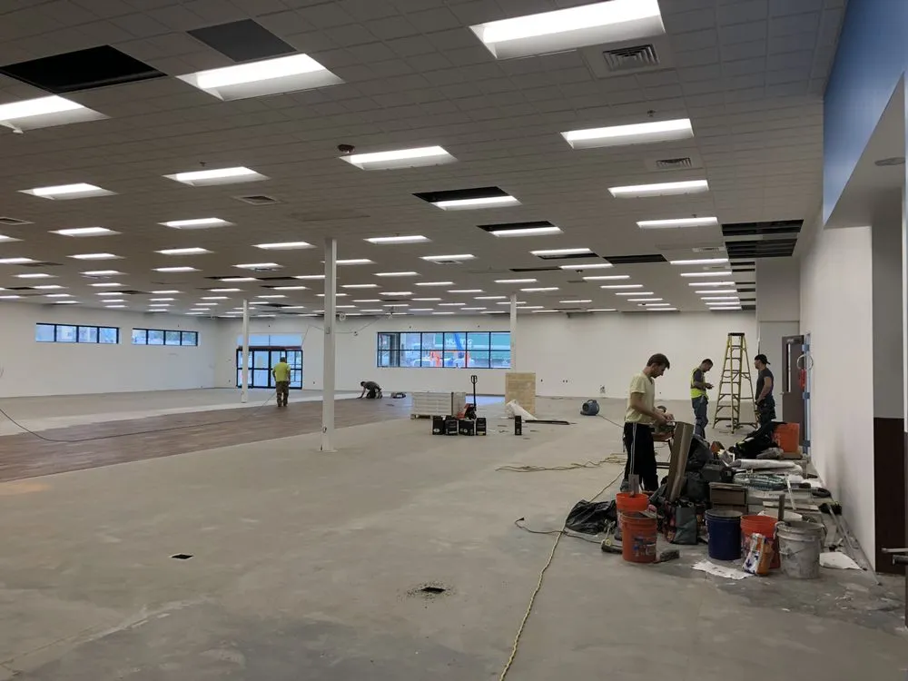 Slide of Sound View Electric