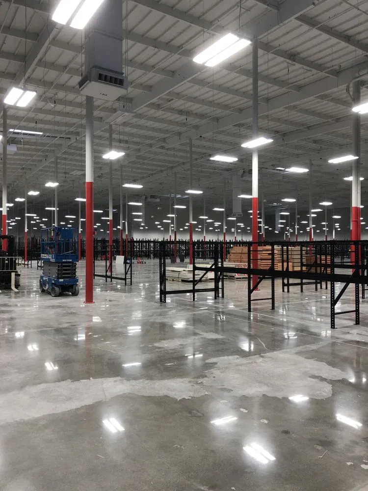 Slide of Sound View Electric