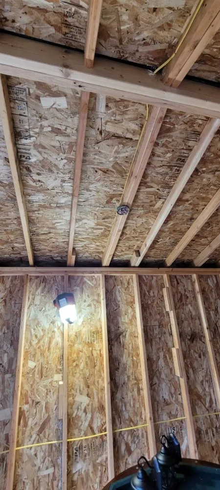 Slide of Sounders Electric LLC