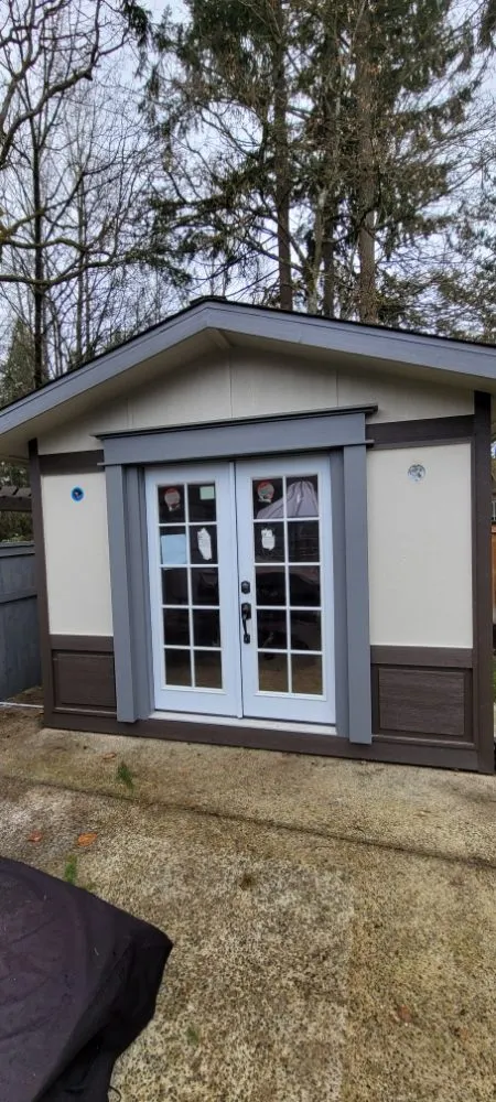 Slide of Sounders Electric LLC