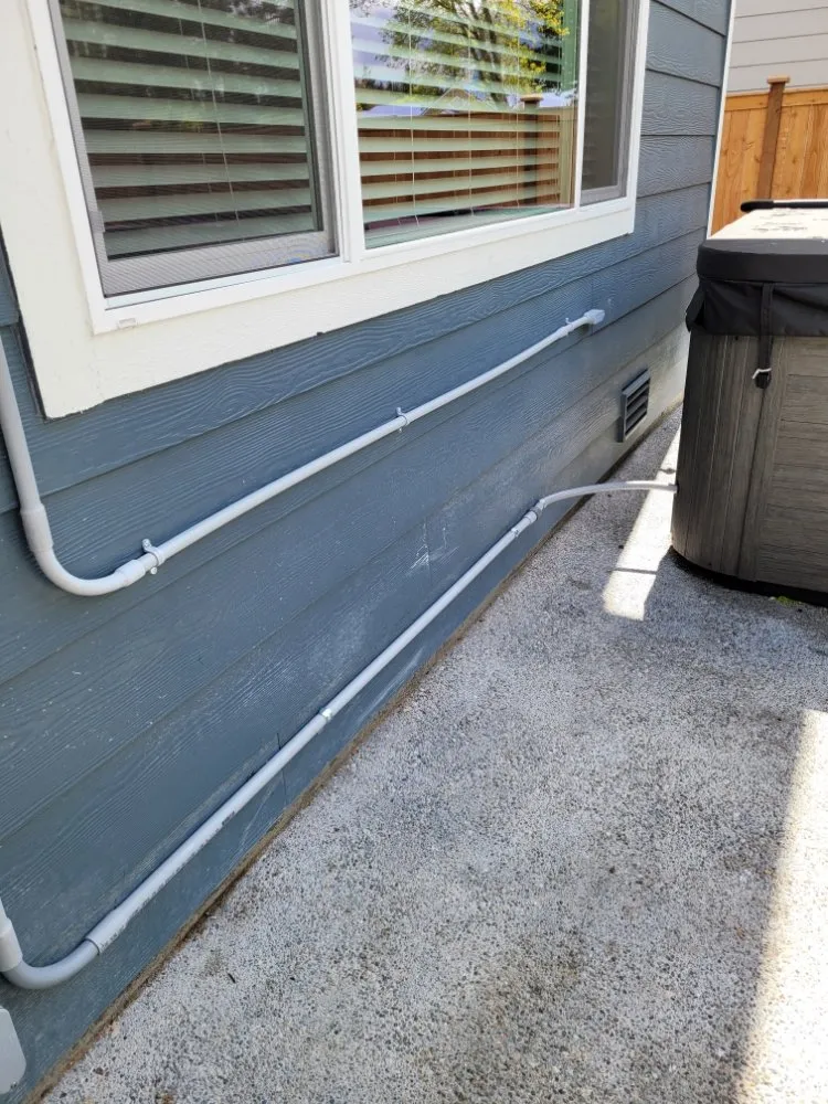 Slide of Sounders Electric LLC