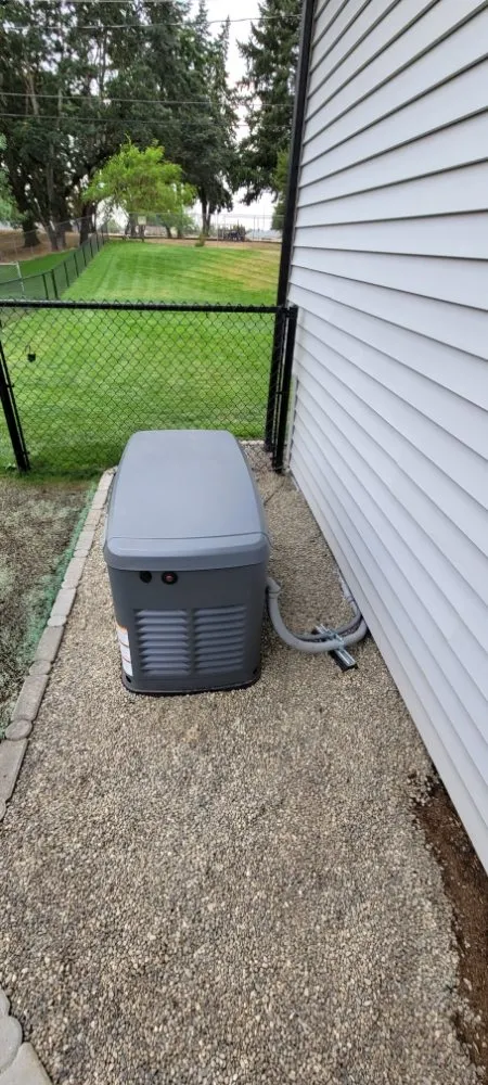 Slide of Sounders Electric LLC