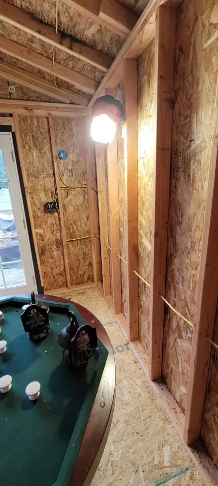 Slide of Sounders Electric LLC