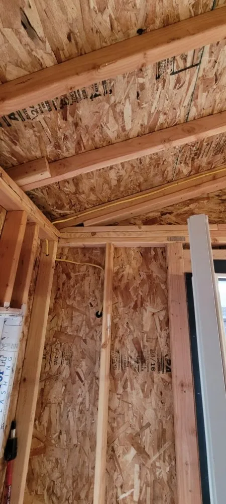 Slide of Sounders Electric LLC