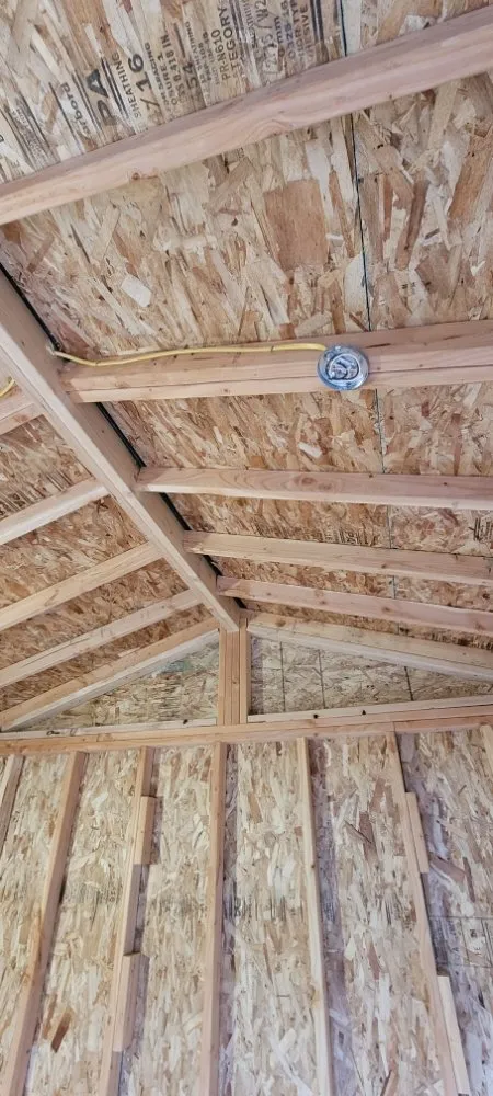 Slide of Sounders Electric LLC