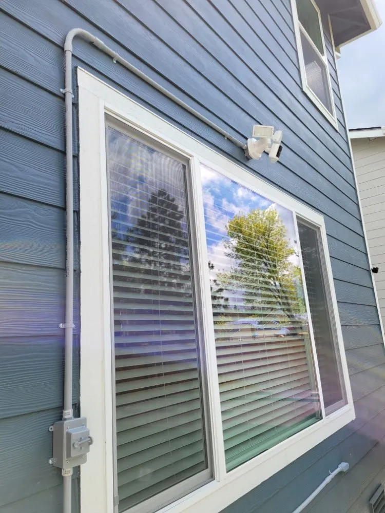 Slide of Sounders Electric LLC