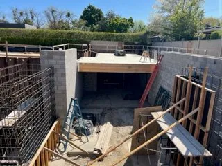 Slide of Soundscapes Electric Security and Audio Video