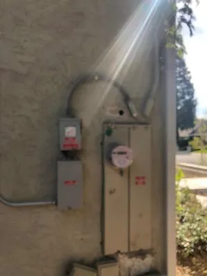 Soundscapes Electric Security and Audio Video