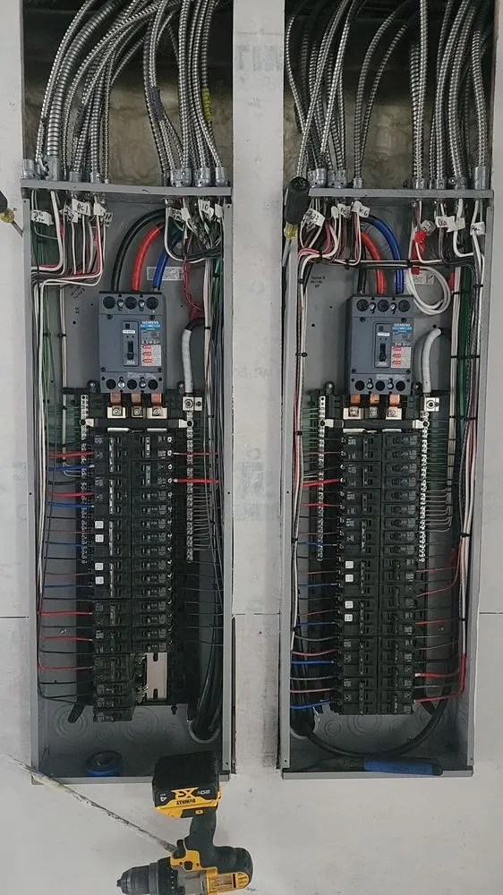 Slide of Soundside Electric