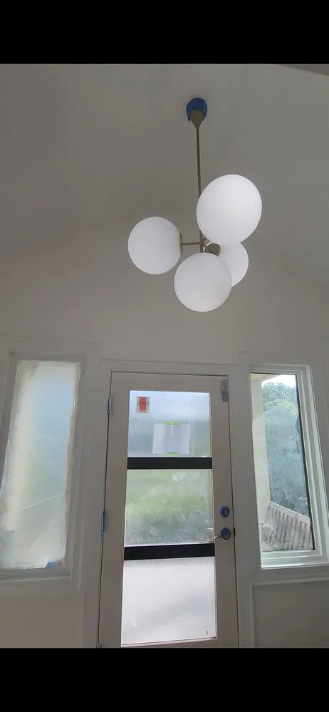 Slide of Soundside Electric