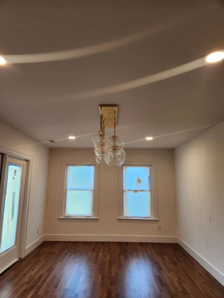 Slide of Soundside Electric