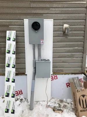 Soundview Electrical Contractors