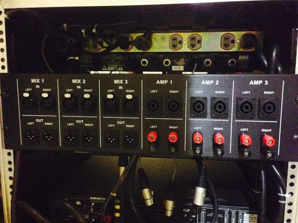 Slide of Soundview Solutions