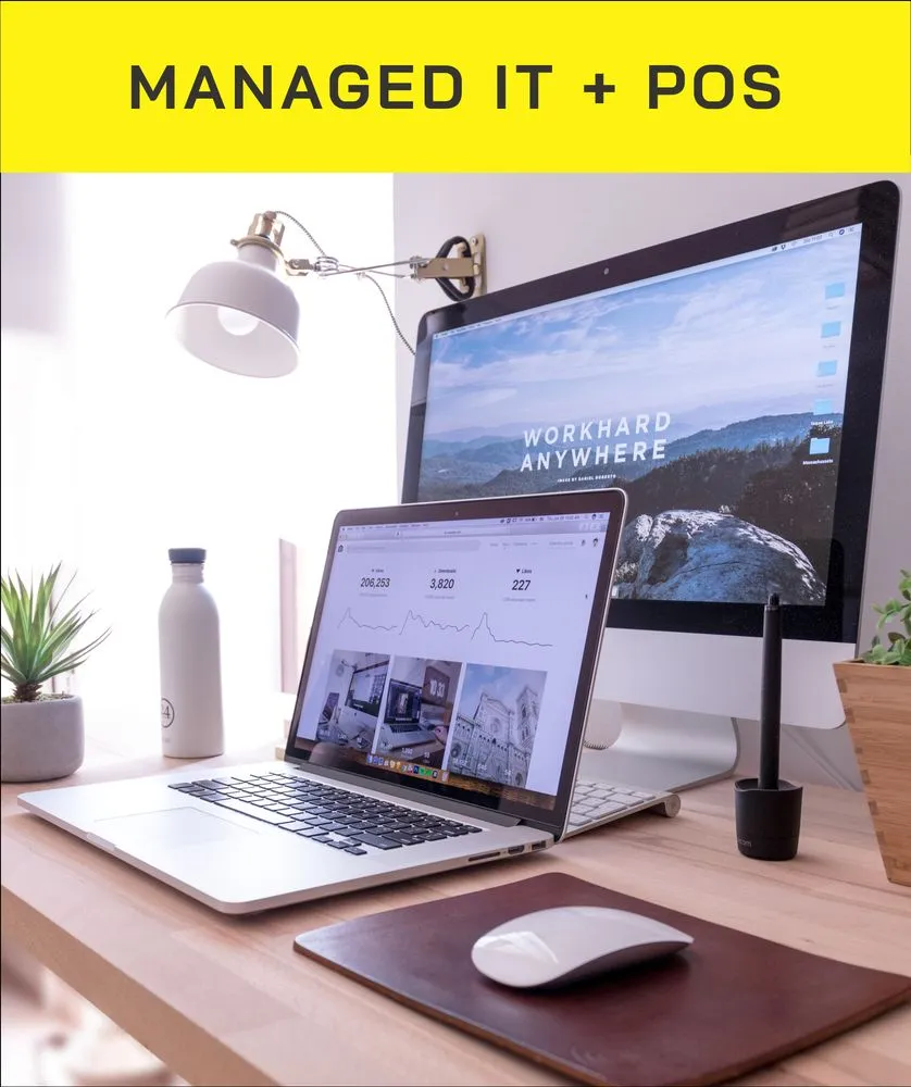 Slide of Soundview Solutions