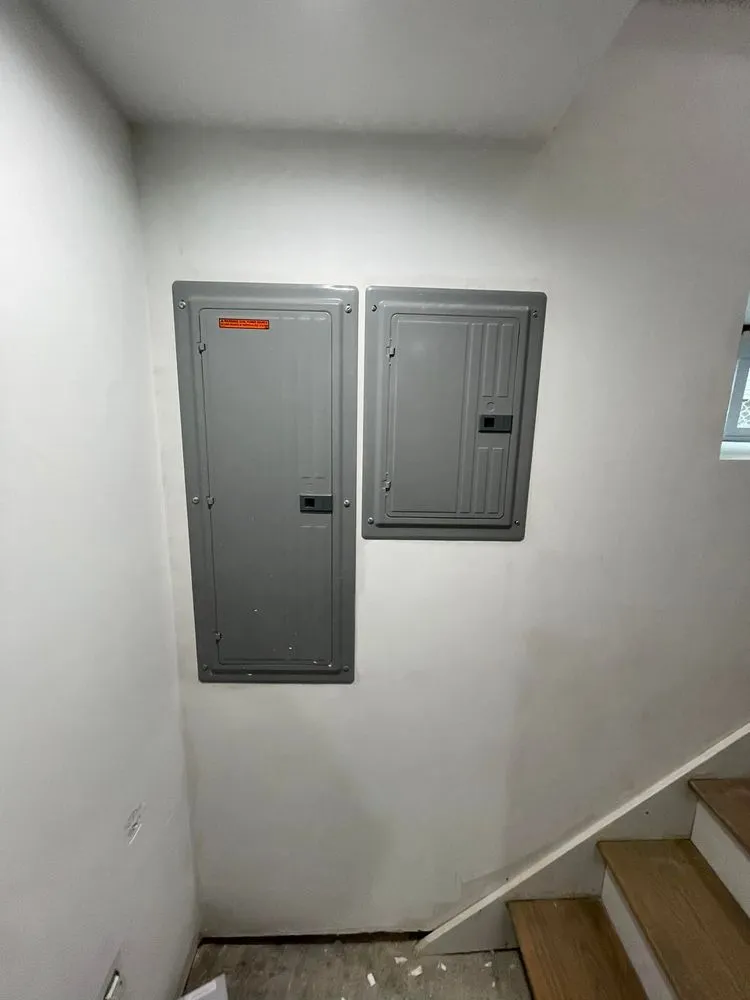 Slide of Source Certified Electrician