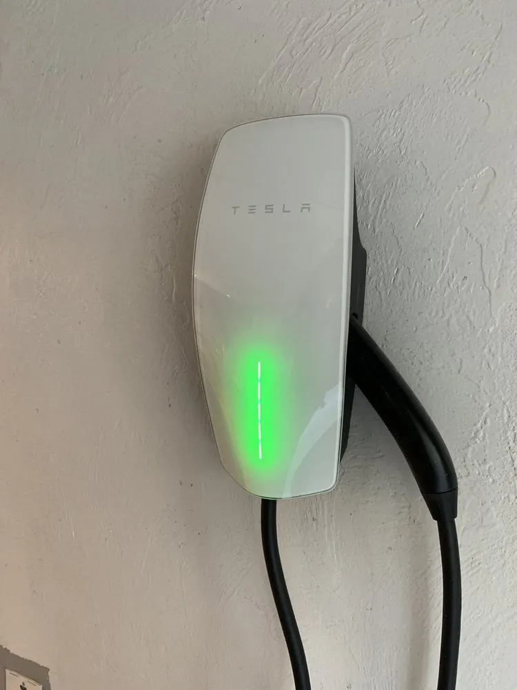 Slide of Source Electric