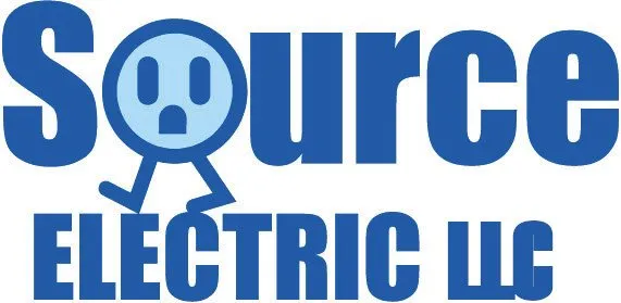 Slide of Source Electric