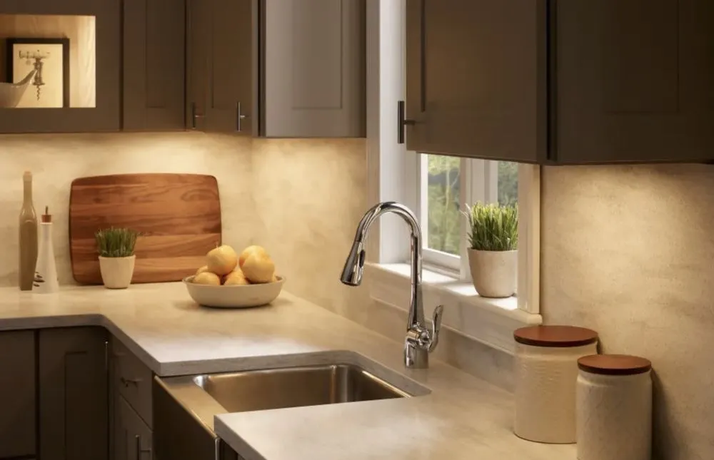 Slide of Source Electric