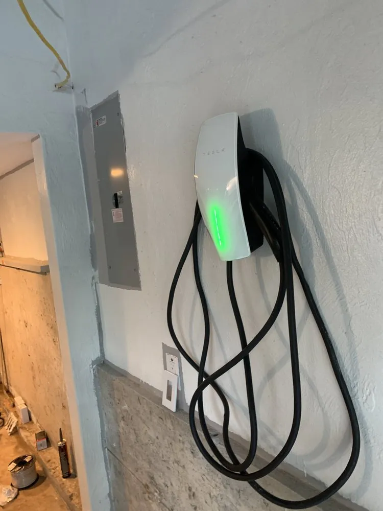 Slide of Source Electric