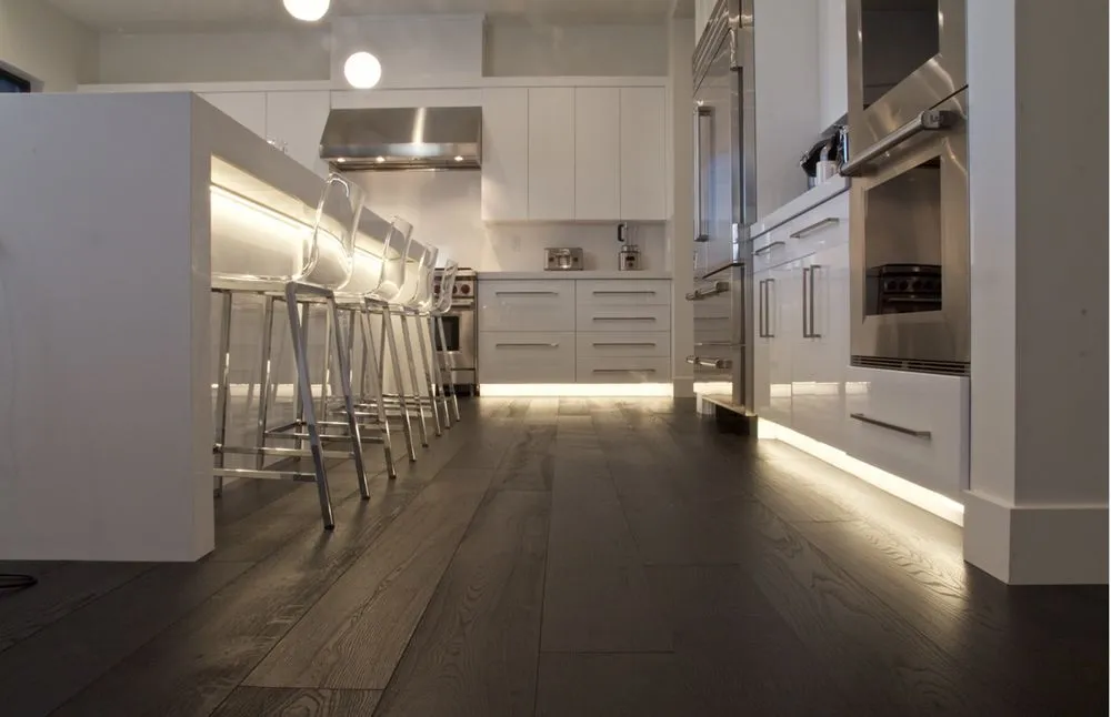 Slide of Source Electric