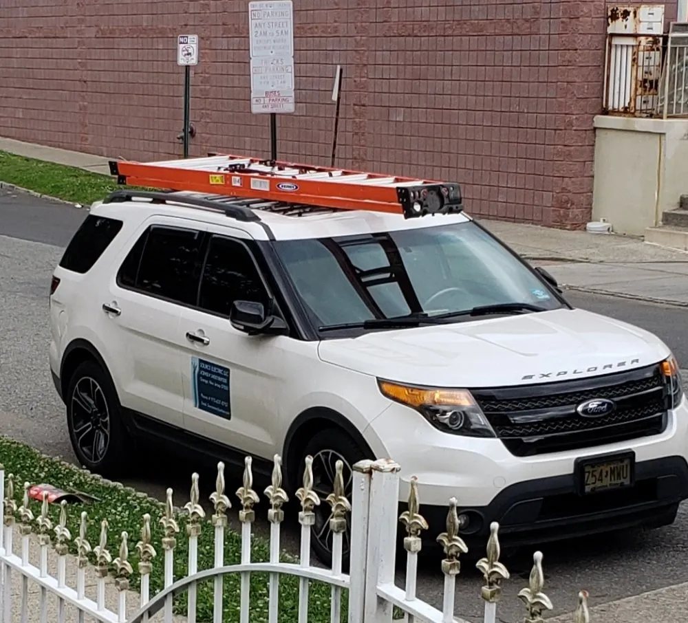 Slide of Source Electric