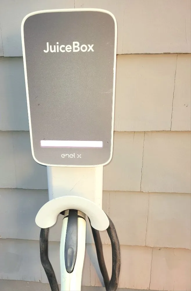 Slide of Source Electric