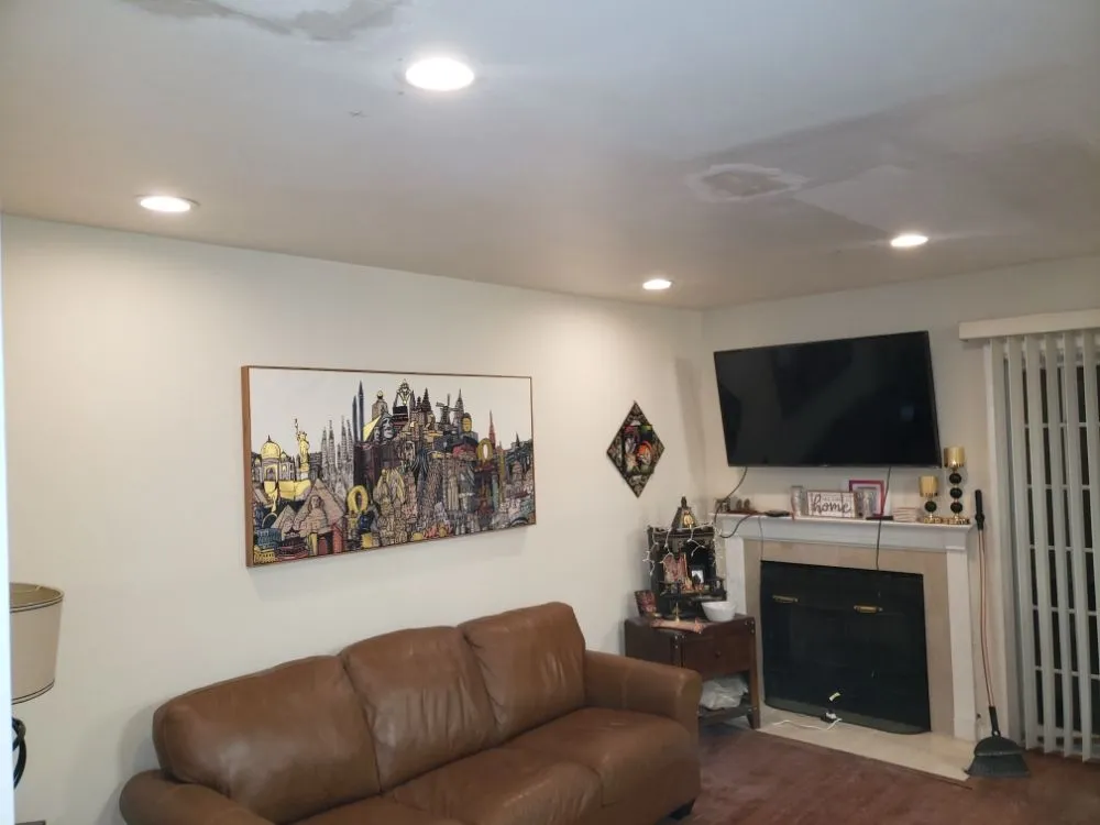 Slide of Source Electric