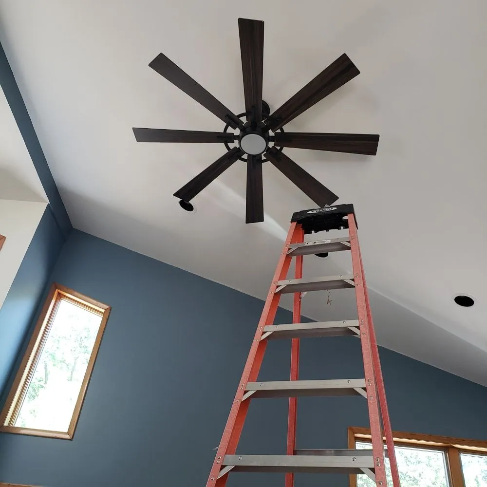 Slide of Source Electric