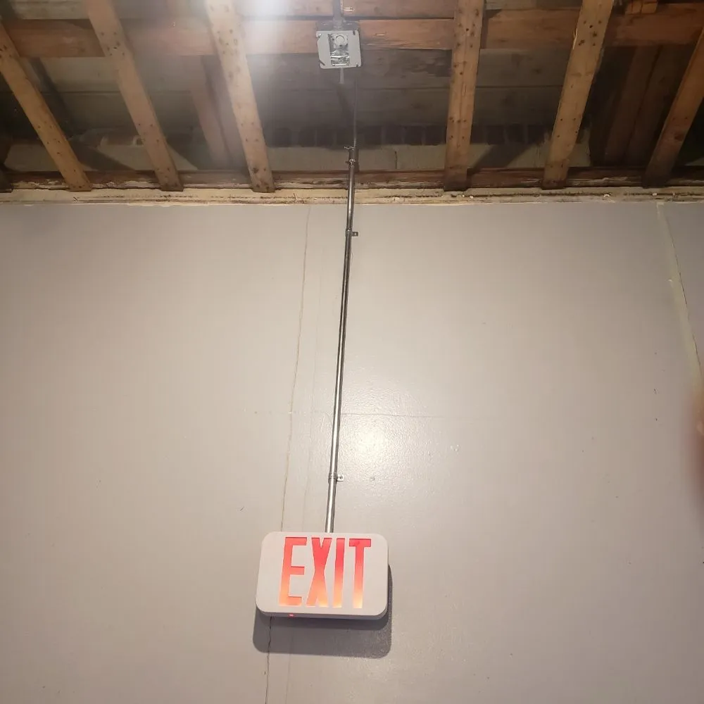 Slide of Source Electric