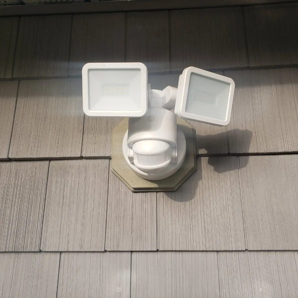 Slide of Source Electric