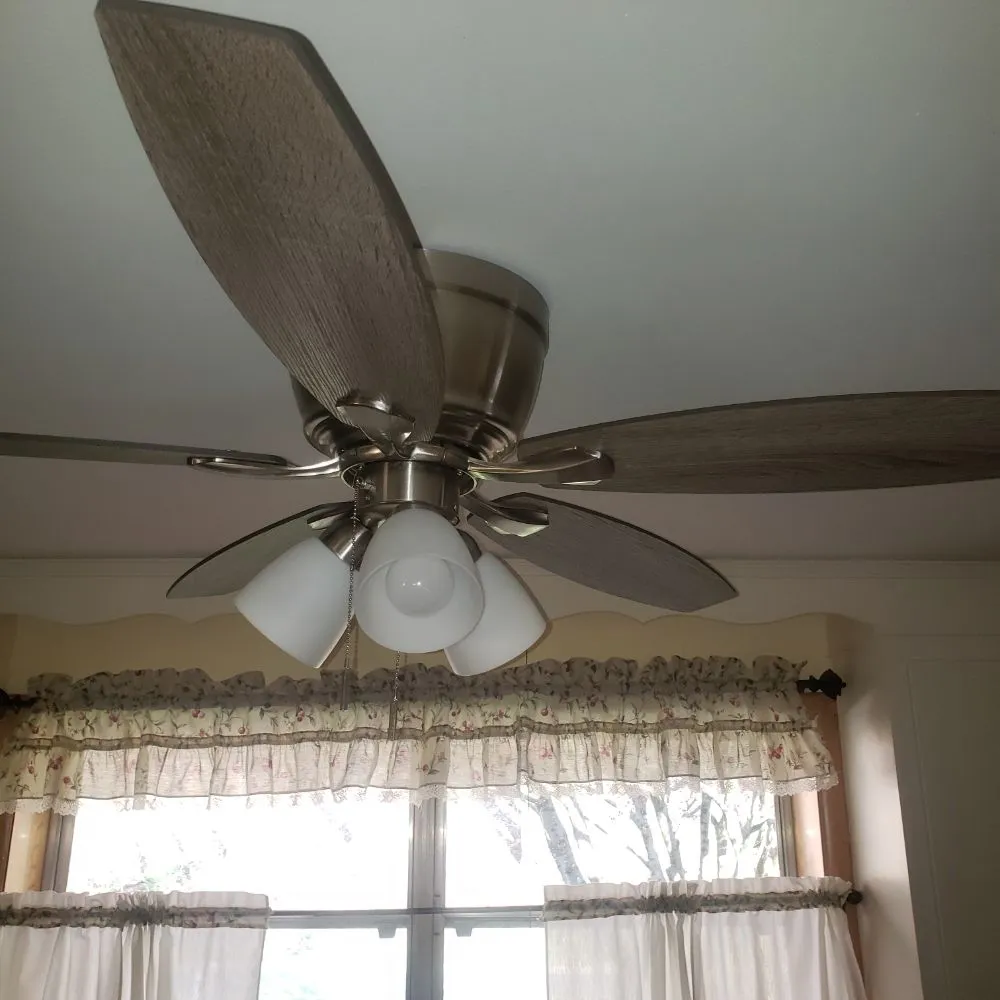 Slide of Source Electric